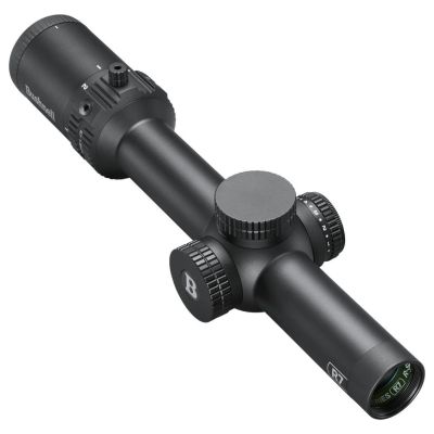 Visor BUSHNELL R7 1-8x24 SFP MRAD German 4 IR