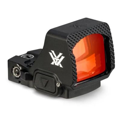 Visor punto rojo Vortex Defender XL 2 MOA