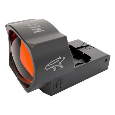 Visor punto rojo CANiK Mecanik MO3 Competition Reflex Sight 1x29 6 MOA