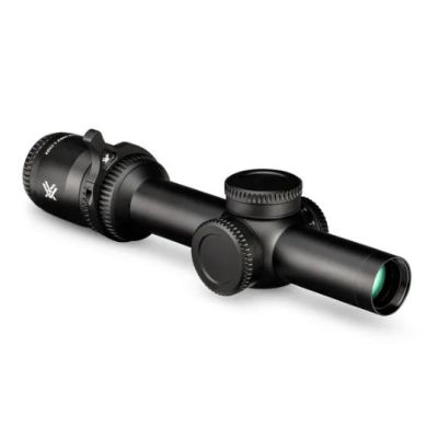 Visor Vortex Srike Eagle 1-10x24 FFP EBR-8 BDC MOA