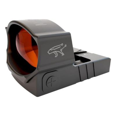 Visor punto rojo CANiK Mecanik MO2 Versatile Reflex Sight 1x28 3 MOA