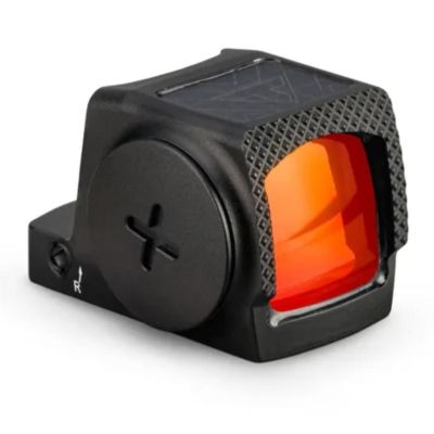 Visor punto rojo Vortex Defender ST Enclosed Solar multi-ret&iacute;cula