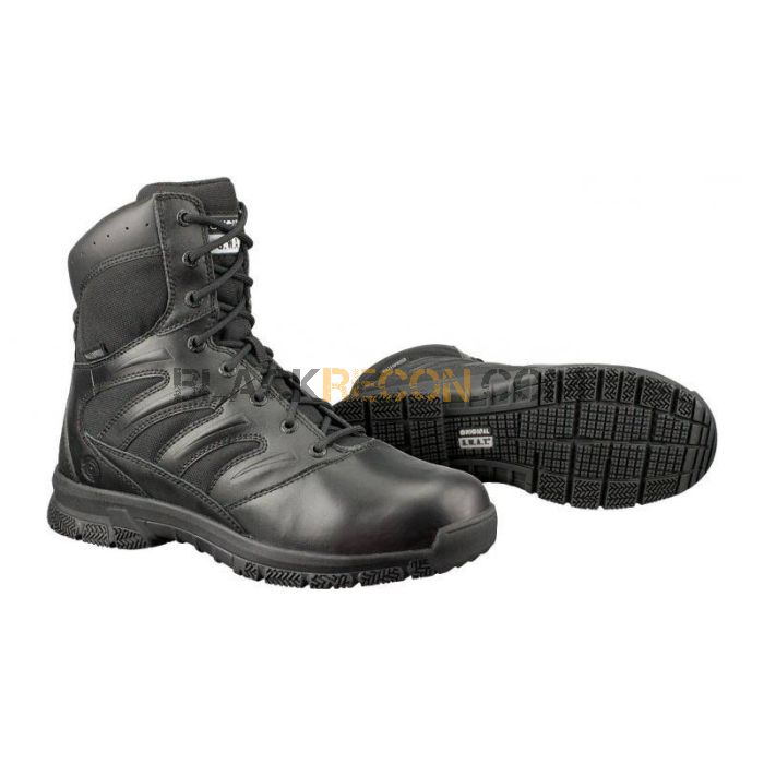 Botas Militares Botas Swat Force Botas Militares Original SWAT