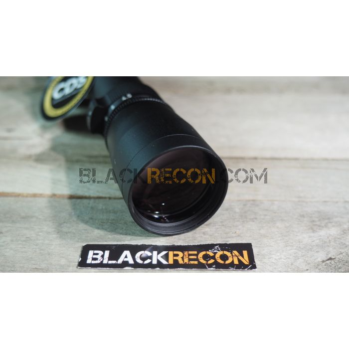 Visor Leupold VX-3i 4.5-14x40 Side Focus CDS-ZL Wind-Plex