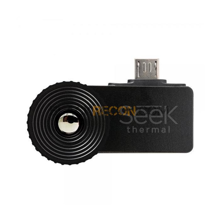Cámara térmica SEEK THERMAL COMPACT XR