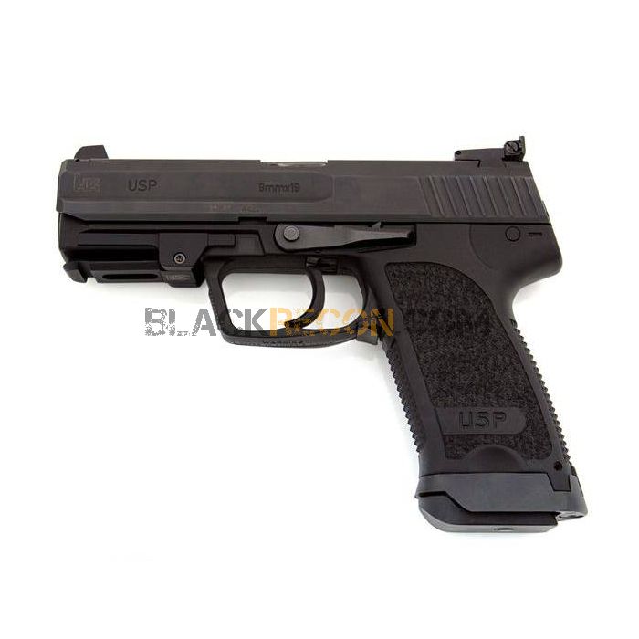 Carril Weaver/Picatinny GG&G para HK USP Standard Otros