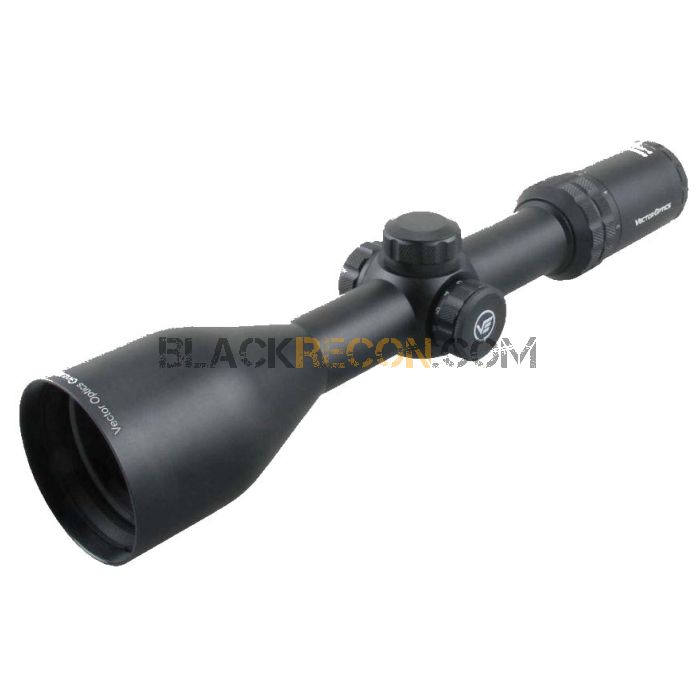 Visor Vector Optics Grizzly 3-12x56 SFP R4 BDC