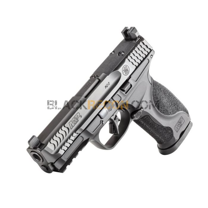 Pistola SMITH & WESSON M&P9 M2.0 Metal NTS 4.25