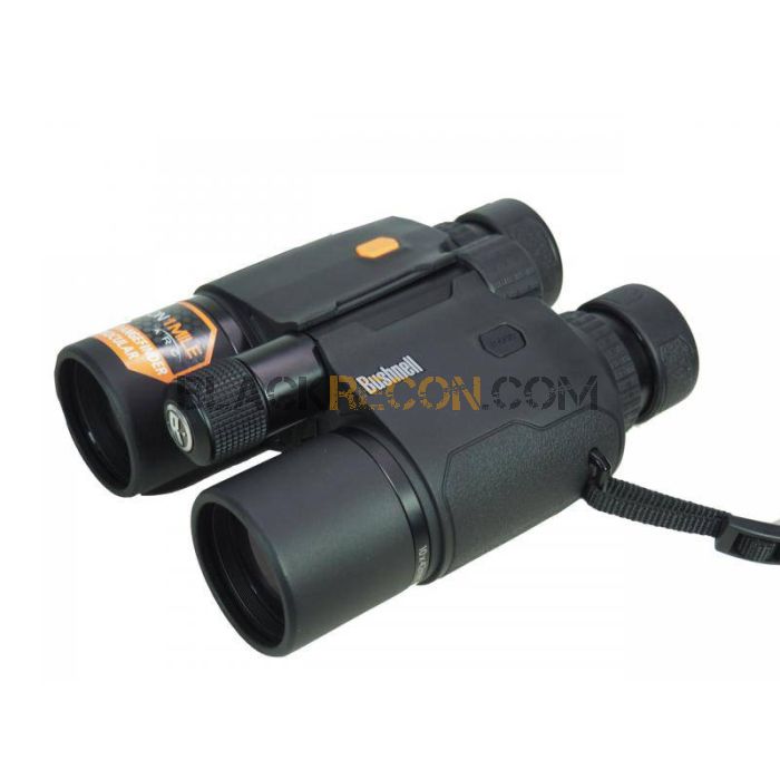 Prismático Telémetro Bushnell Fusion Mile ARC 10x42