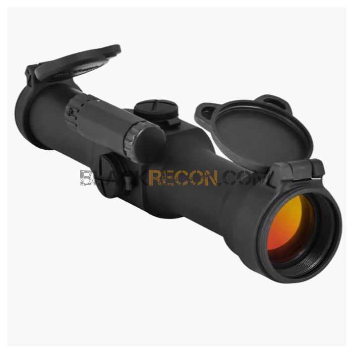 Punto Rojo de caza Aimpoint 9000L 4 MOA - Armería BR