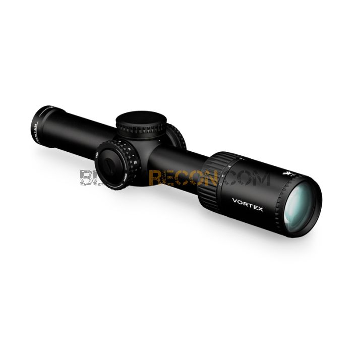 Vortex Viper PST Gen II 1-6x24 VMR-2 | Armería BlackRecon