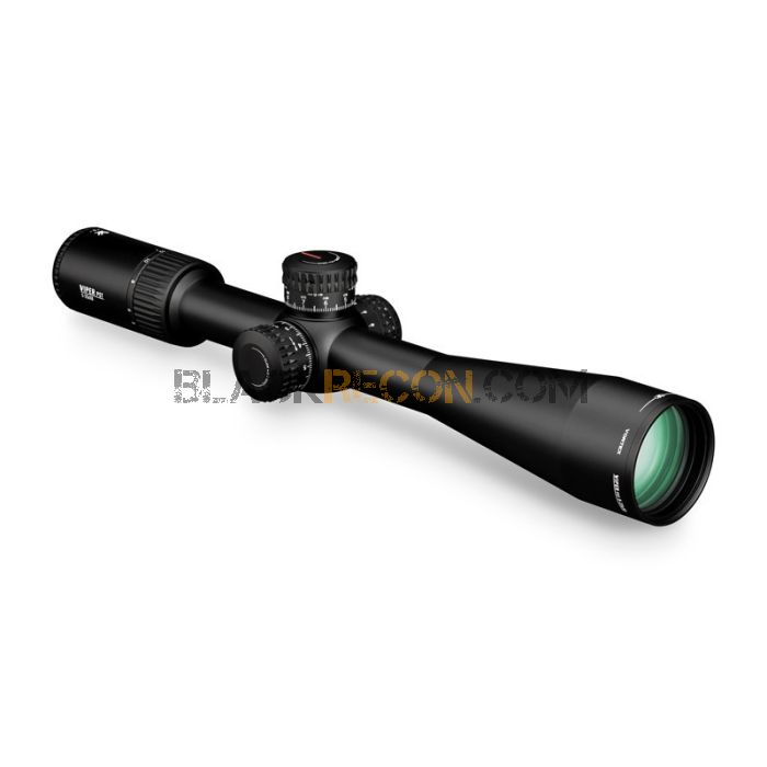 Visor Vortex Viper PST GEN II 5-25x50 FFP EBR-2C (MOA)