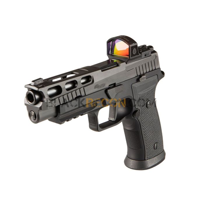 Punto Rojo Sig Sauer Romeo Zero Pro, 3 Moa Red Dot