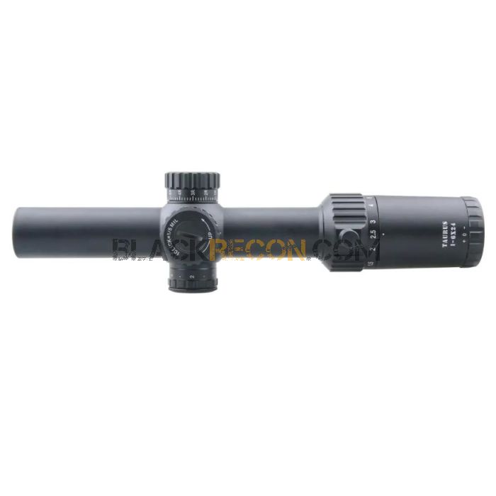 Visor Vector Optics Taurus 1-6x24 FFP BDC