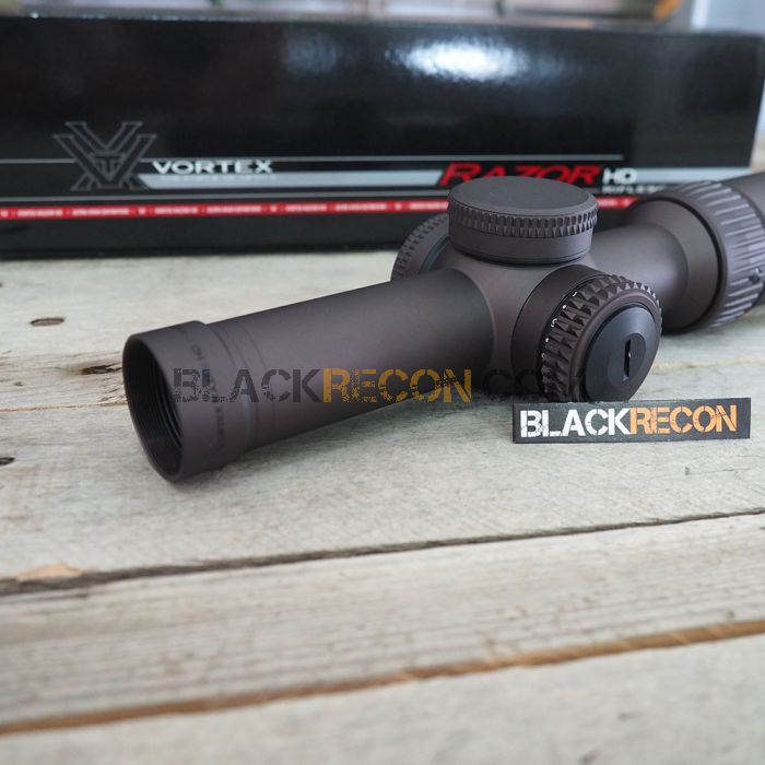 ▷ Visor Vortex Razor HD GEN II 1-6x24 MOA ▷ Mejor Precio