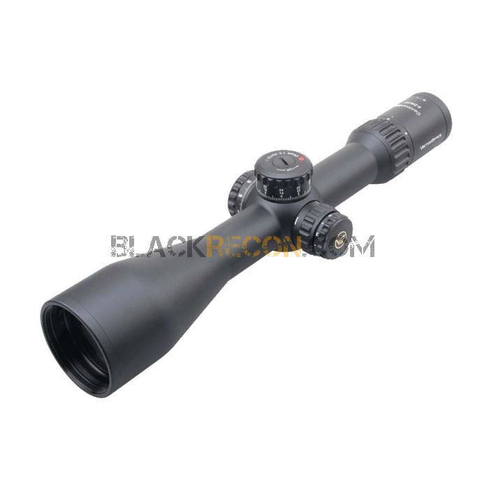 Visor Vector Optics Continental x6 4-24x56 34 mm