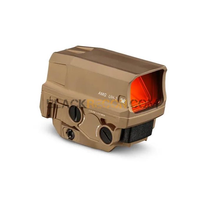 Visor holográfico Vortex Razor AMG UH-1 Gen2 Arena