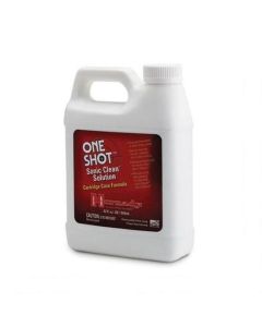 Limpiador Hornady ONE SHOT SONIC 32 fl. oz. imagen 1