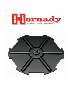 Plato alimentador de vainas Hornady LNL AP Small Pistol imagen 1