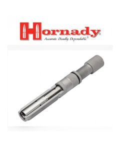 Die alimentador de puntas Hornady calibre .380 / 9mm imagen 1