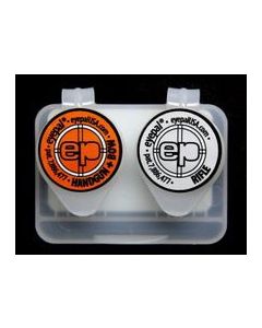 Eyepal Combo Pistola-Rifle Sight Lyman imagen 1