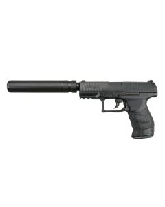 Pistola Walther PPQ Navy Kit Muelle imagen 1