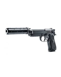 Pistola Beretta M92 A1 AEG Tactical   imagen 1