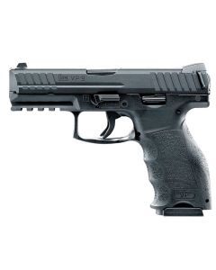Pistola HK VP9 Negra gas imagen 1