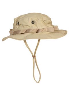 Gorro Mil-Tec Kaki Talla L imagen 1