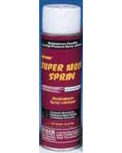 Super Moly Superfine Grade Spray 13 oz. Lyman imagen 1