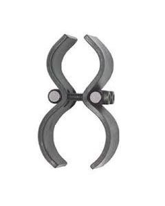 Montura para linterna de 1" y 1/2 a 3/4"de caÒÛn imagen 1