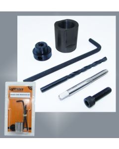 Desatascador de vainas Lyman imagen 1