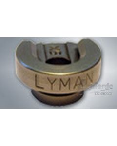 Shell Holder Prensa Lyman x14B imagen 1