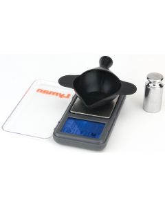 Báscula Lyman Pocket Touch 1500 imagen 1