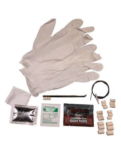 Kit de limpieza  M&P para arma larga desechable. imagen 1