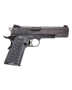 Pistola Sig Sauer 1911 We The People Co2 BlowBack 4.5mm BBs Acero imagen 1