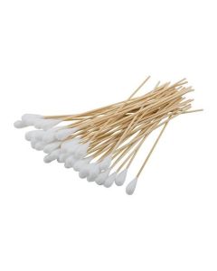 Bastoncillos de algodón