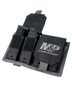 Funda para 8 cargadores Pro Tac imagen 1