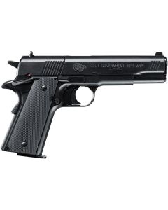 Pistola Umarex Colt Government 1911 A1 Co2 4,5mm imagen 7