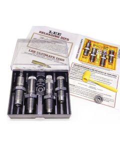 Die Cal. 6.5 Creedmoor. Ultimate Set imagen 1