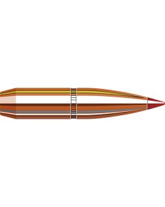 PROJETEIS Hornady SST 6,5 MM.264 140 GRAINS - 100 UDS. imagen 1
