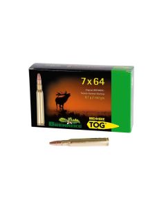 Cart. Brenneke Cal. 7x64 - 150gr TOG Caja 20 un. imagen 1