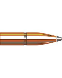 Puntas Hornady SP 7mm / ,284 175 Grains