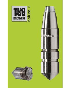 Puntas cal. 30mm(.308)147gr TUG Natu Brenneke 25u. imagen 1