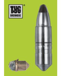 Puntas cal. 30mm(.308) 181 gr TUG Brenneke 25u. imagen 1