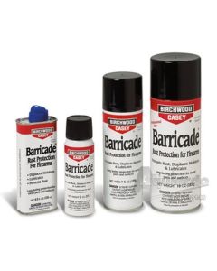 Lubricante Barricade Rust Protector 10 oz  Casey imagen 1