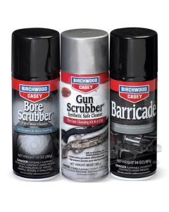 Kit de limpieza Gun scrubber/Barricade/Bore scrubb imagen 1