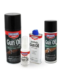 Gun Oil 10 Oz imagen 1