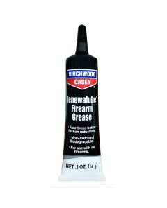 Grasa para armas Renewalube .5 oz en tubo Casey imagen 1