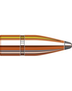 Puntas Hornady SP Cal. 308 150 grains - 100 Uds.